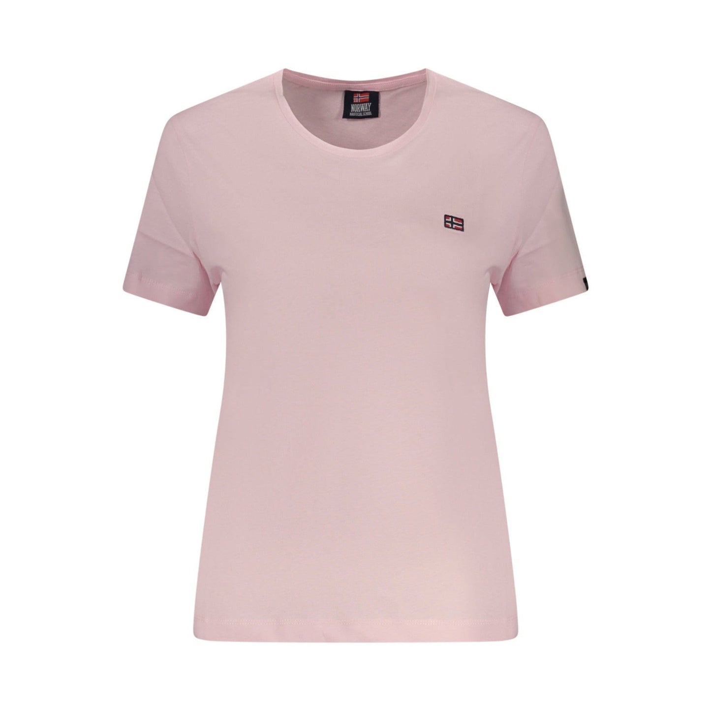 Norway 1963 Tricou 856110 ROZ 5