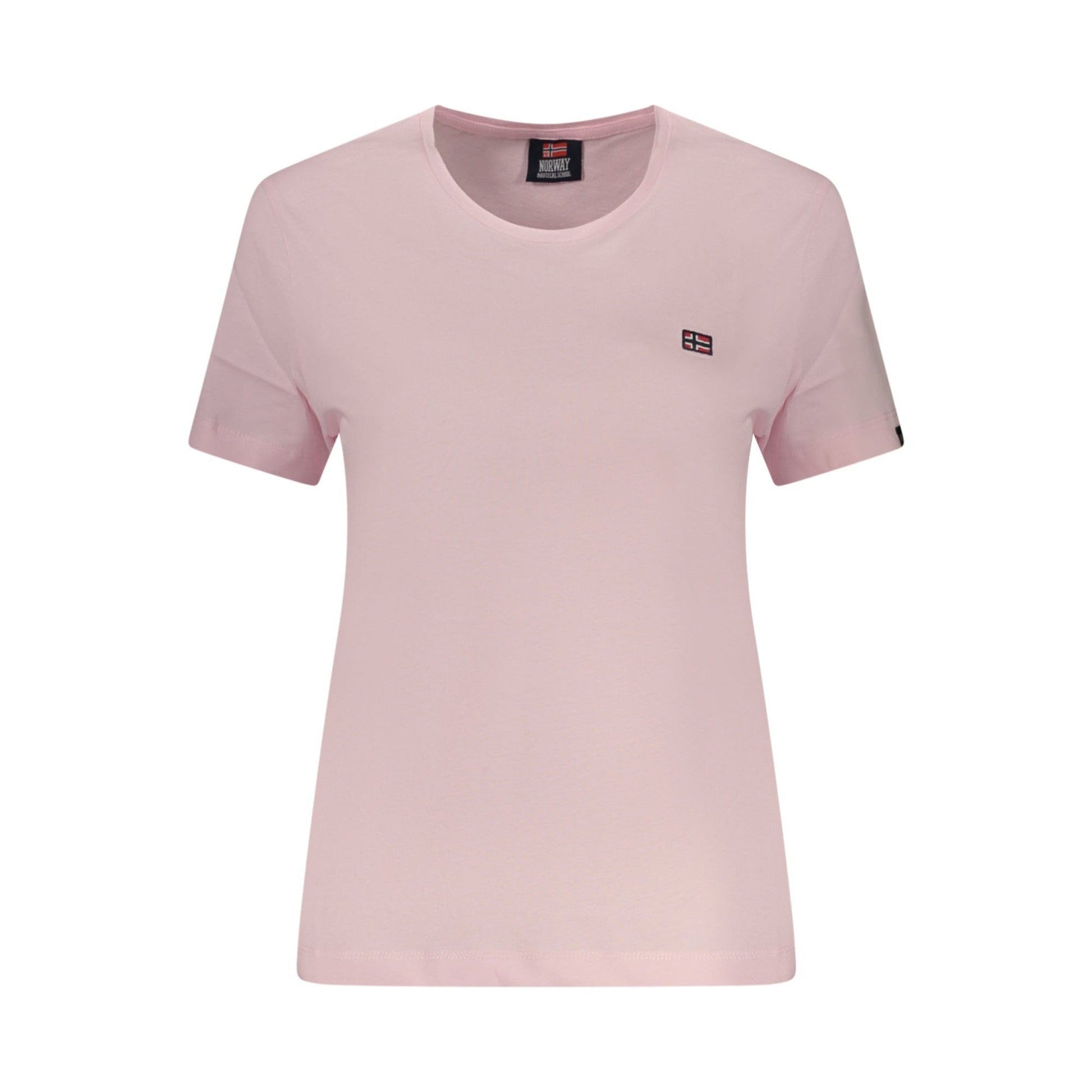 Norway 1963 Tricou 856110 ROZ 5