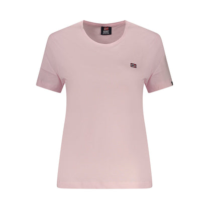 Norway 1963 Tricou 856110 ROZ 5