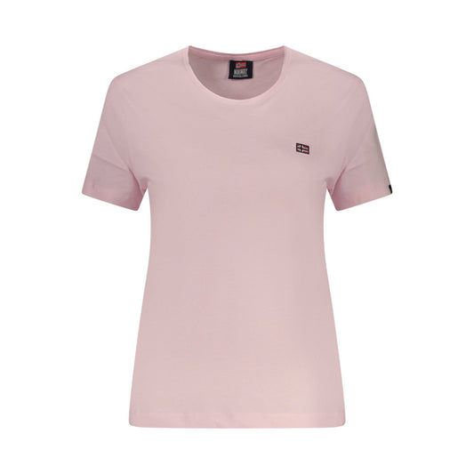 Norway 1963 Tricou 856110 ROZ 5