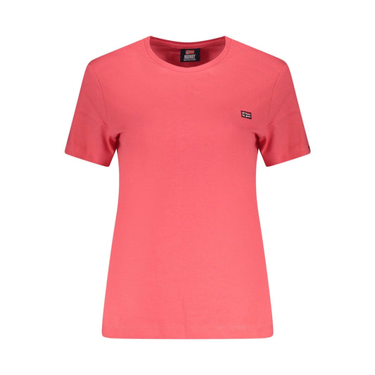 Norway 1963 Tricou 856110 ROZ 6