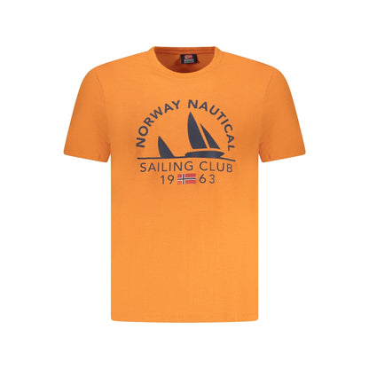 Norway 1963 Tricou 856024 PORTOCALIU