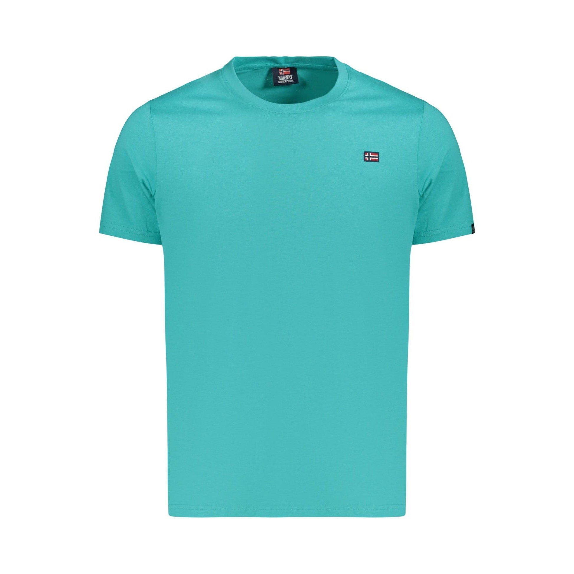 Norway 1963 Tricou 836010 CIEL 2