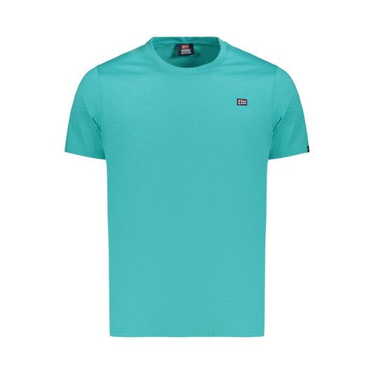 Norway 1963 Tricou 836010 CIEL 2