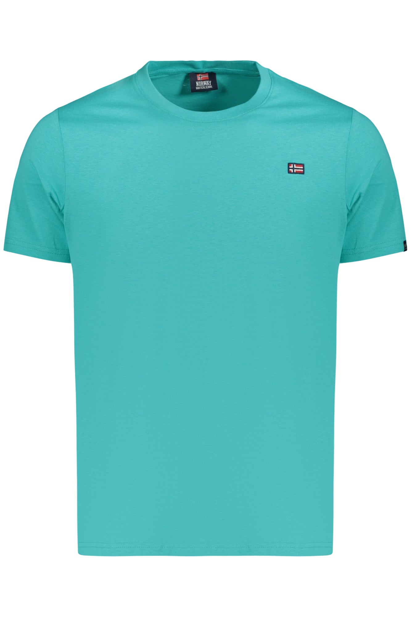 Norway 1963 Tricou 836010 CIEL 2