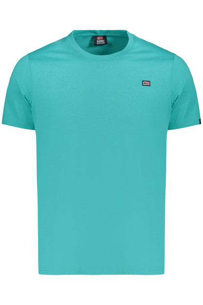 Norway 1963 Tricou 836010 CIEL 2