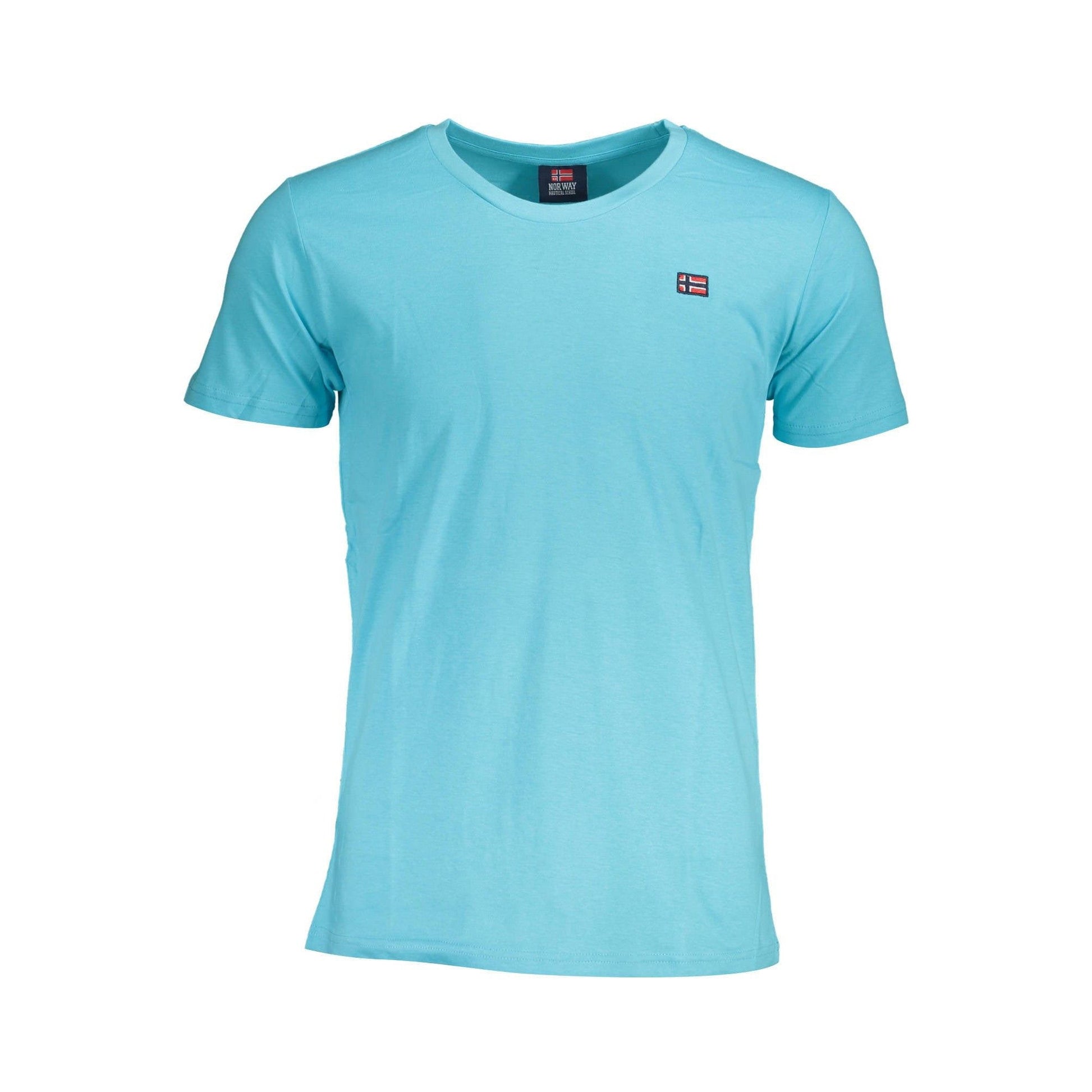 Norway 1963 Tricou 836010 CIEL
