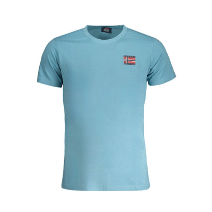 Norway 1963 Tricou 846013 CIEL