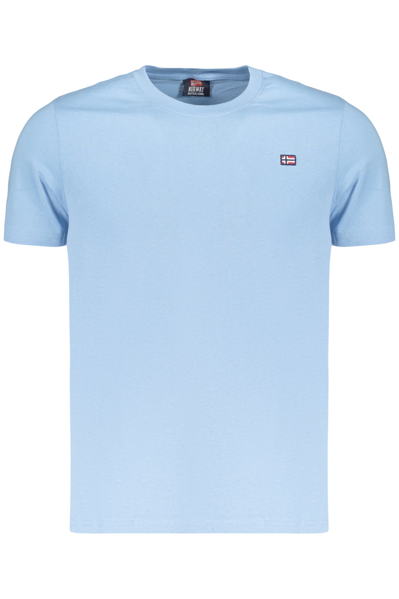 Norway 1963 Tricou 836010 CIEL 3