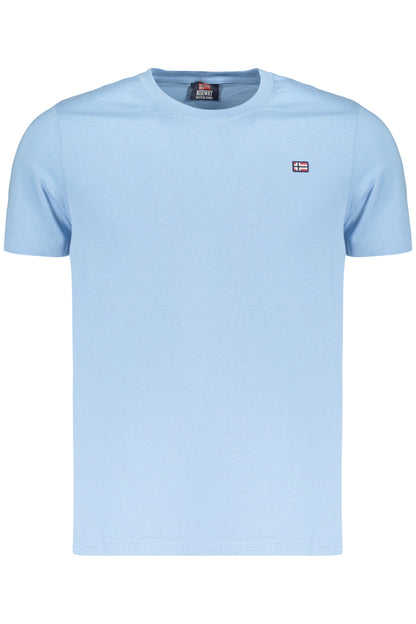 Norway 1963 Tricou 836010 CIEL 3