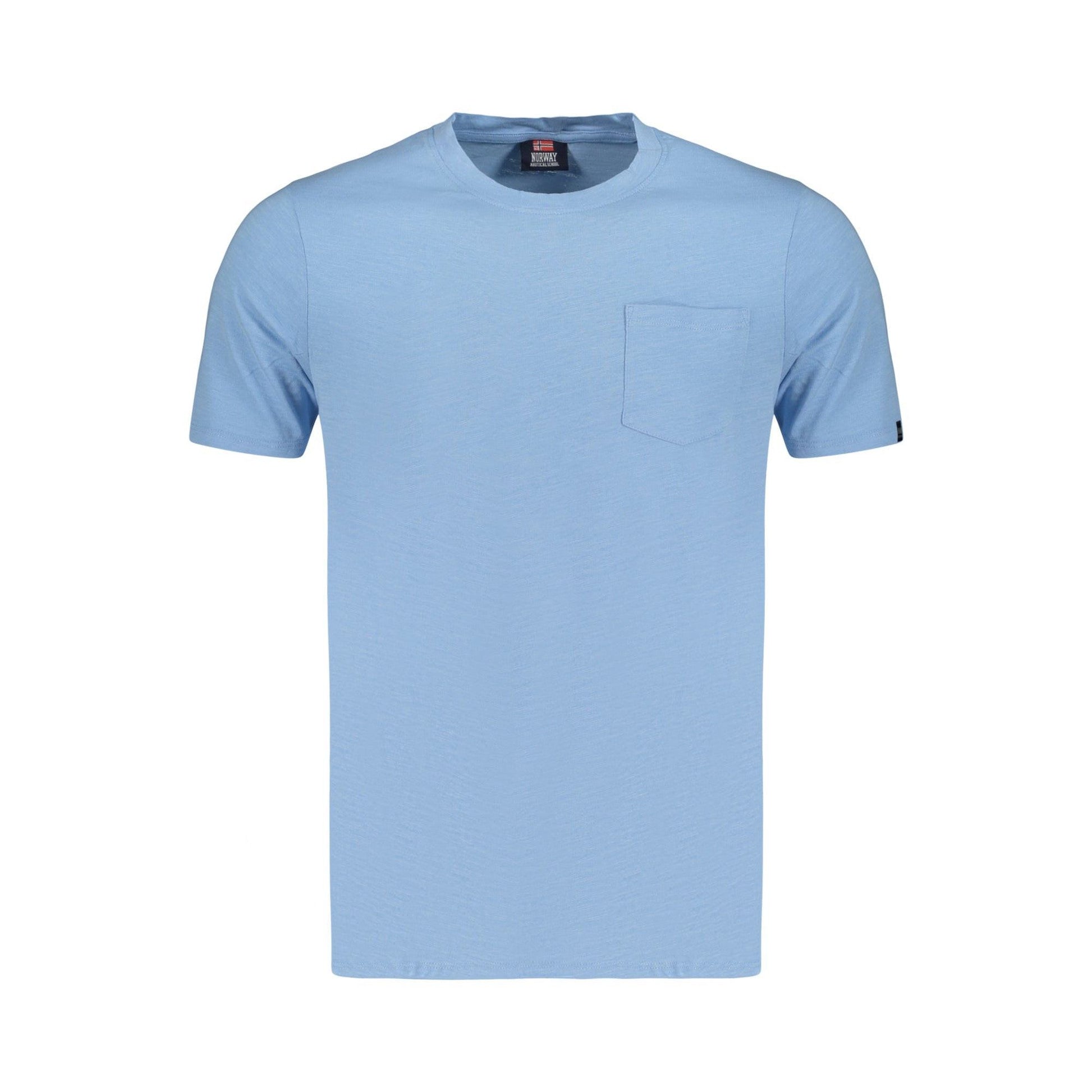 Norway 1963 Tricou 866031 CIEL 2