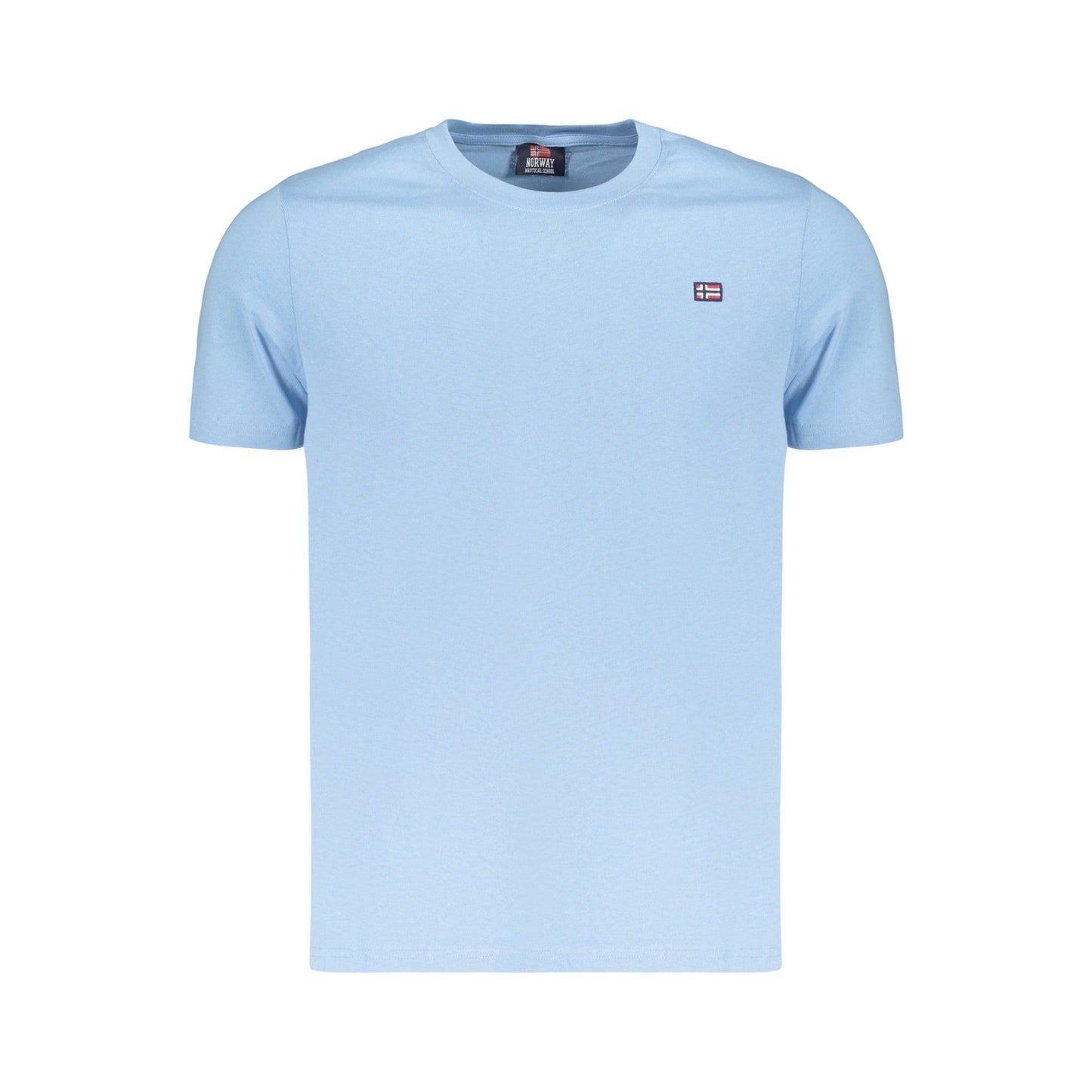 Norway 1963 Tricou 836010 CIEL 3
