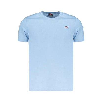 Norway 1963 Tricou 836010 CIEL 3