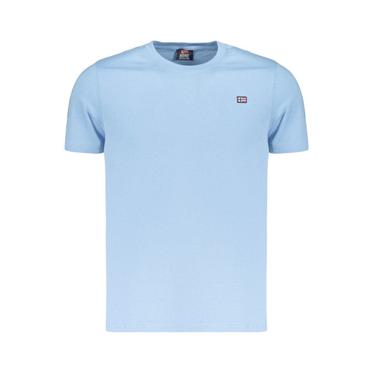 Norway 1963 Tricou 836010 CIEL 3