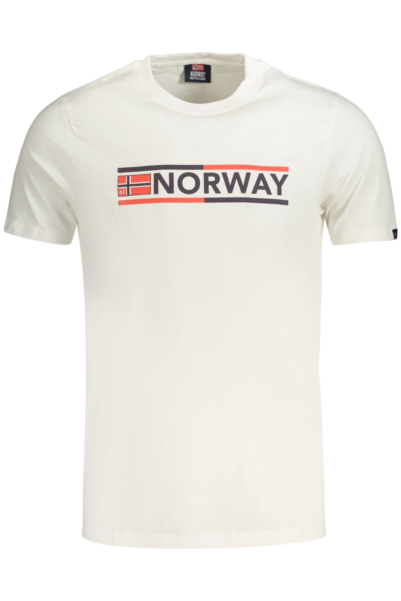 Norway 1963 Tricou 866024 ALB