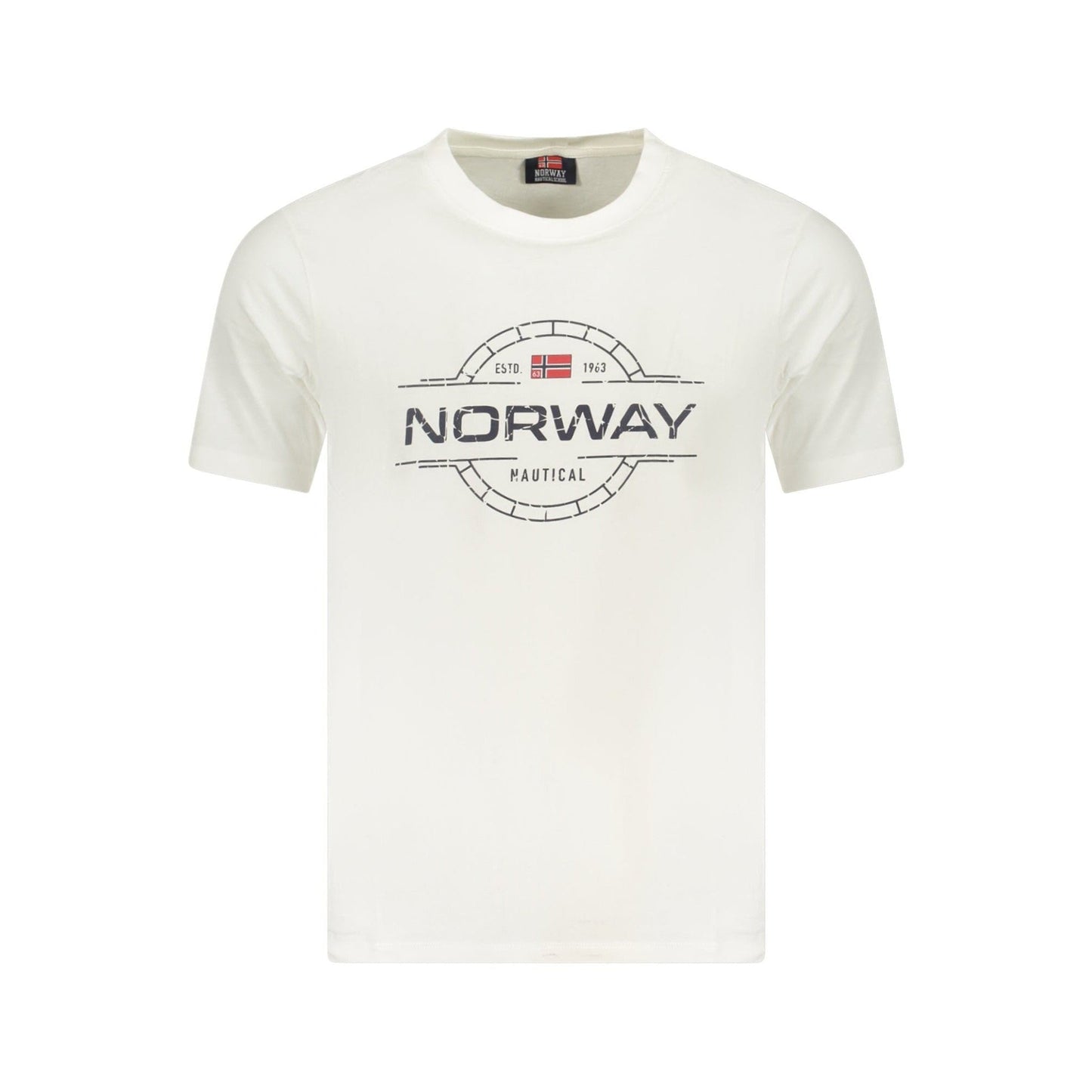 Norway 1963 Tricou 856026 ALB