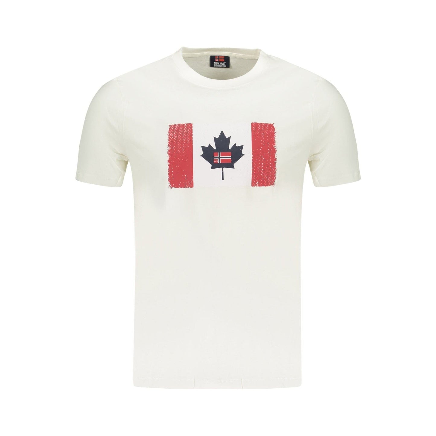 Norway 1963 Tricou 856040 ALB