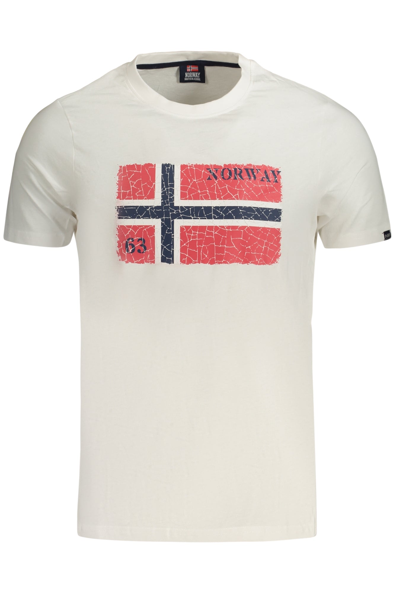 Norway 1963 Tricou 866020 ALB