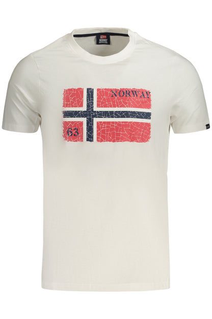 Norway 1963 Tricou 866020 ALB