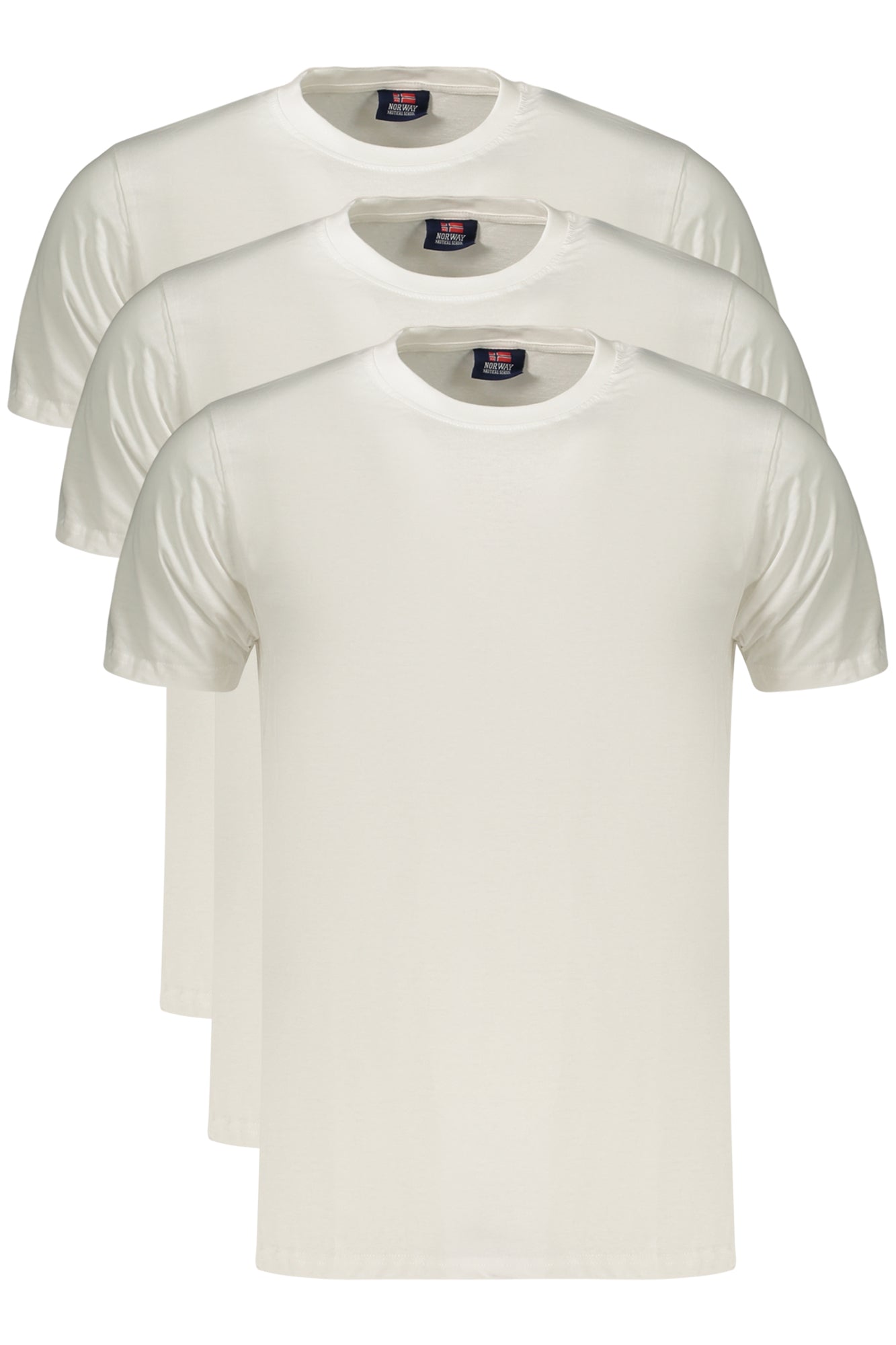 Norway 1963 Tricou 866000 ALB 2