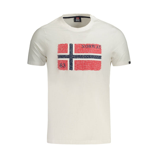 Norway 1963 Tricou 866020 ALB
