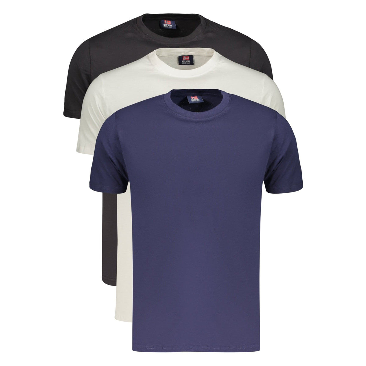Norway 1963 Tricou 866000 ALB