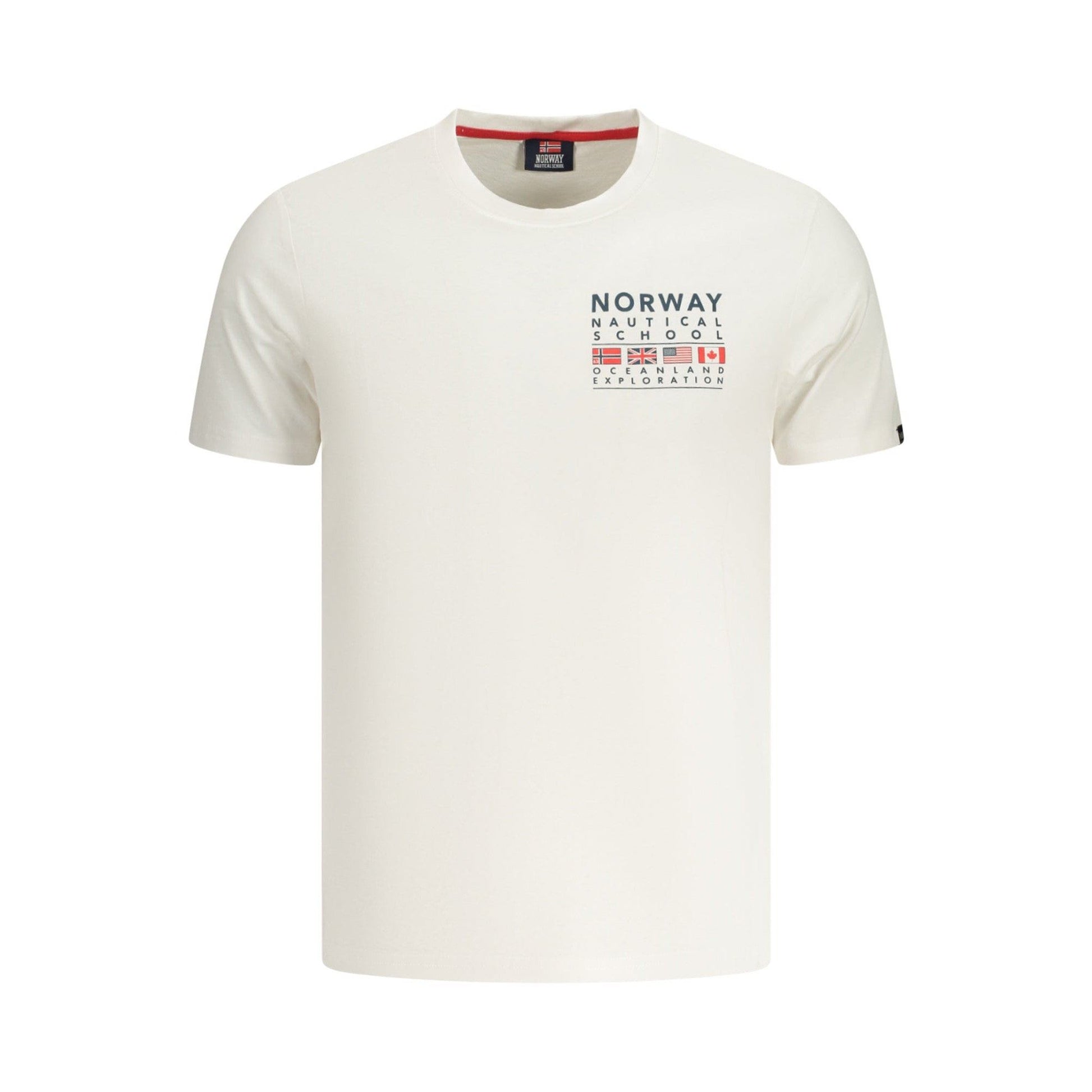 Norway 1963 Tricou 866025 ALB