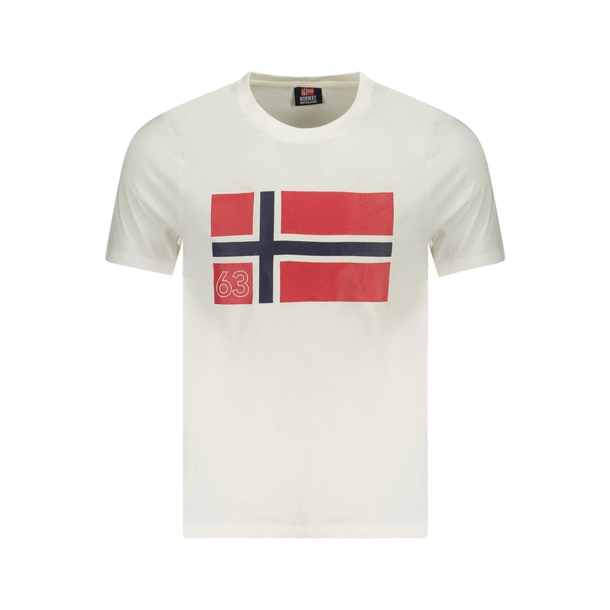 Norway 1963 Tricou 856022 ALB