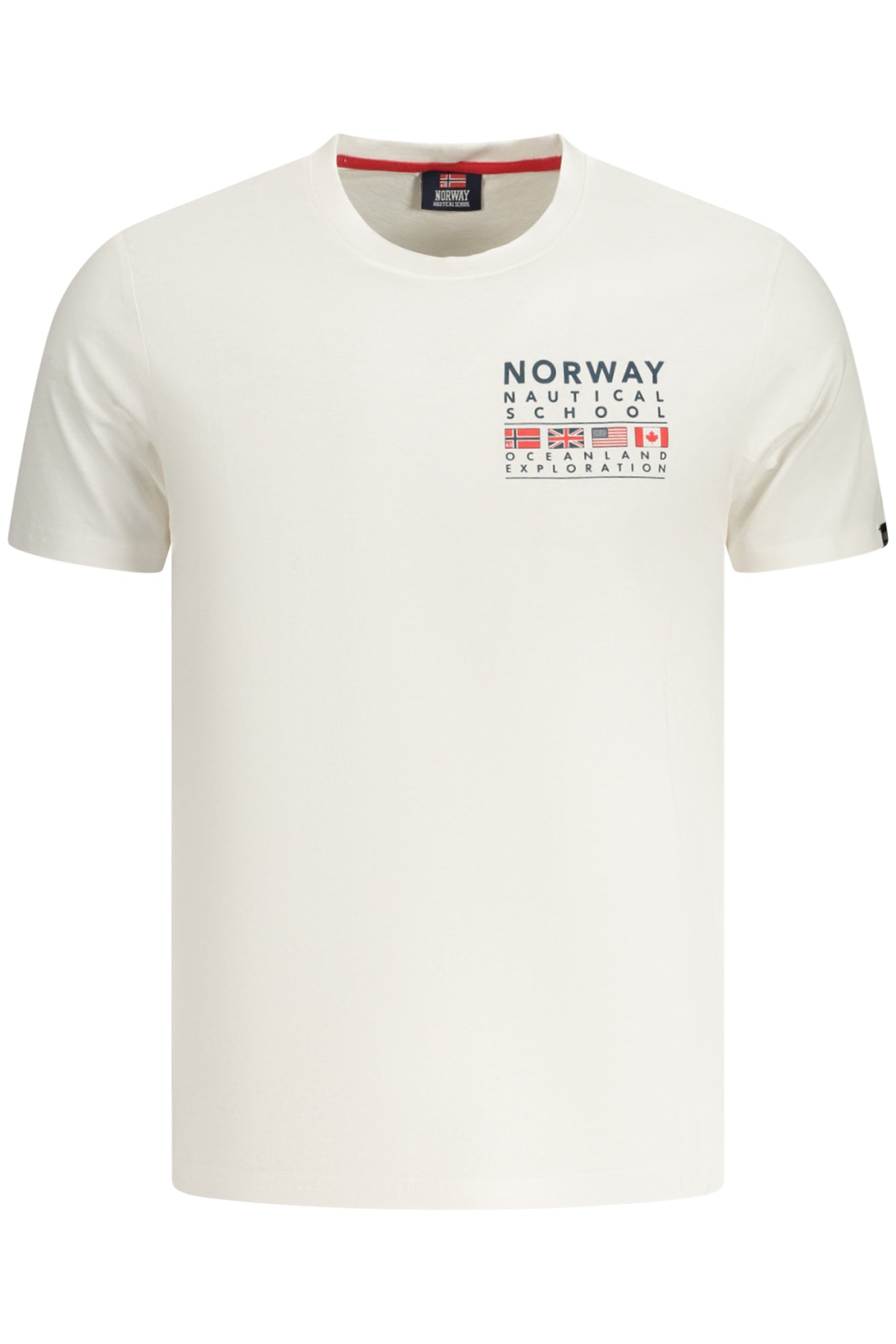 Norway 1963 Tricou 866025 ALB