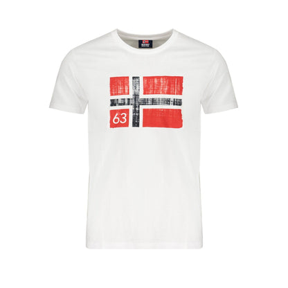 Norway 1963 Tricou 846019 ALB