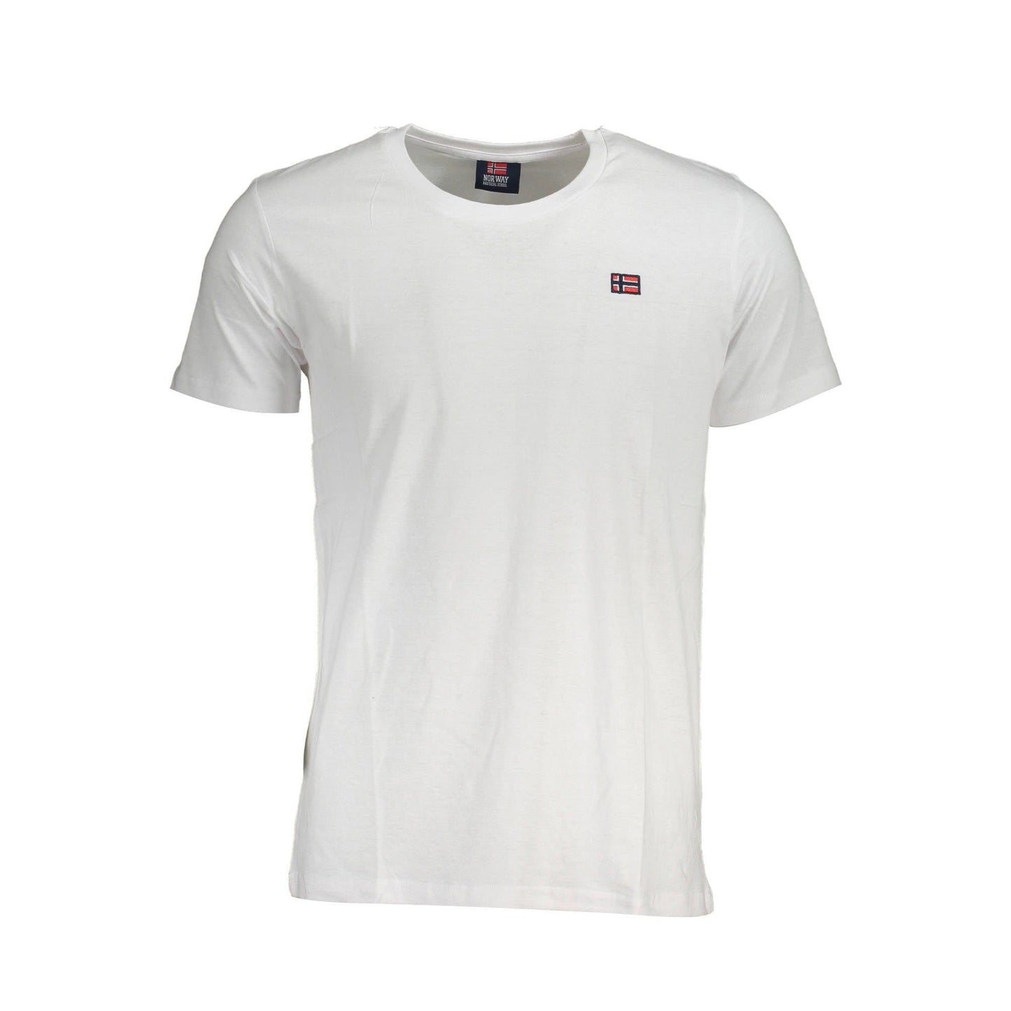 Norway 1963 Tricou 836010 ALB