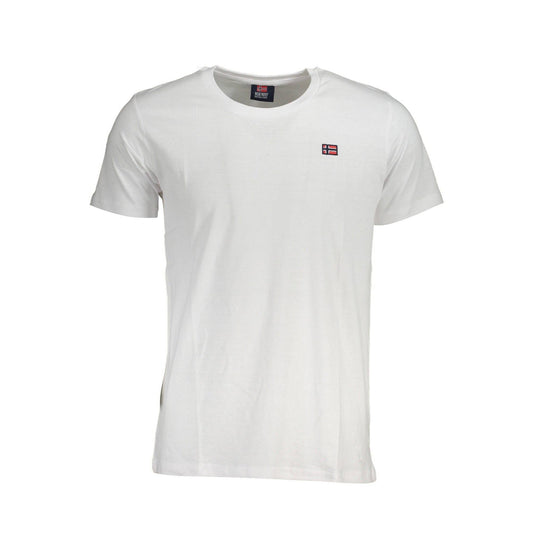 Norway 1963 Tricou 836010 ALB