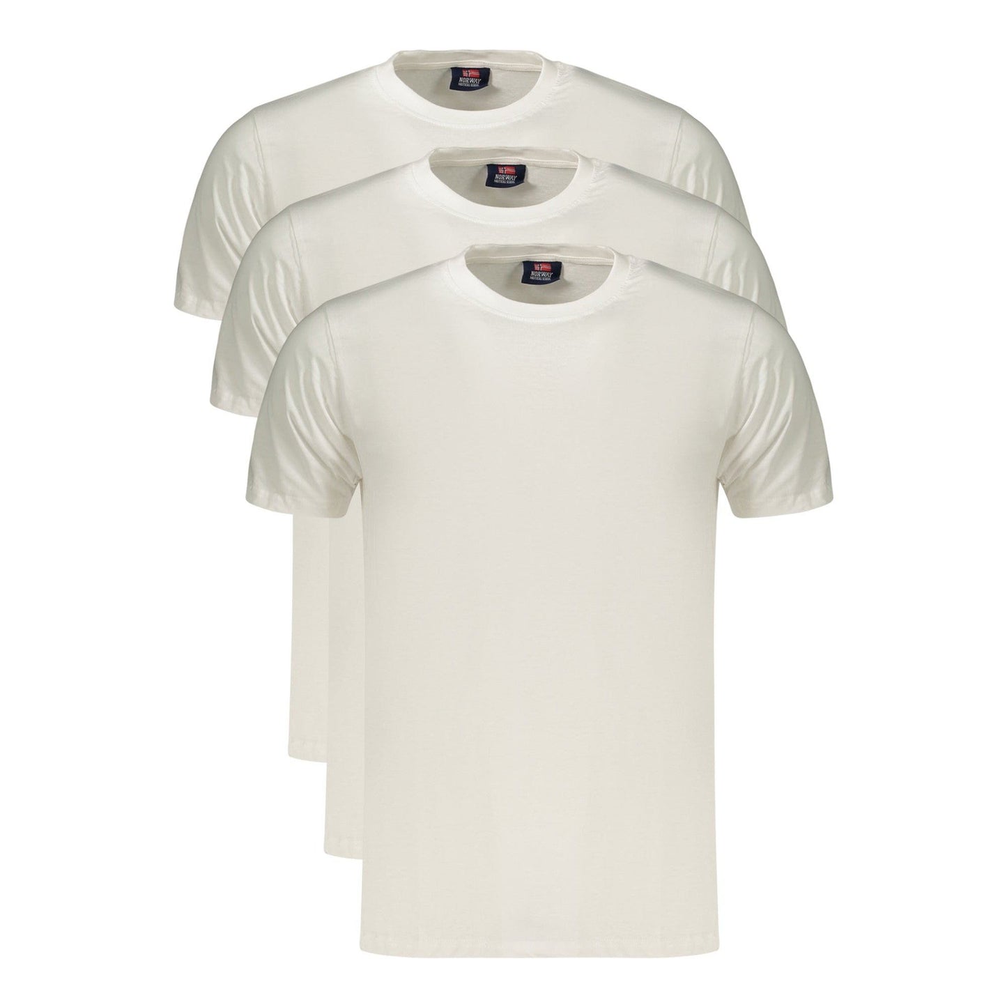 Norway 1963 Tricou 866000 ALB 2