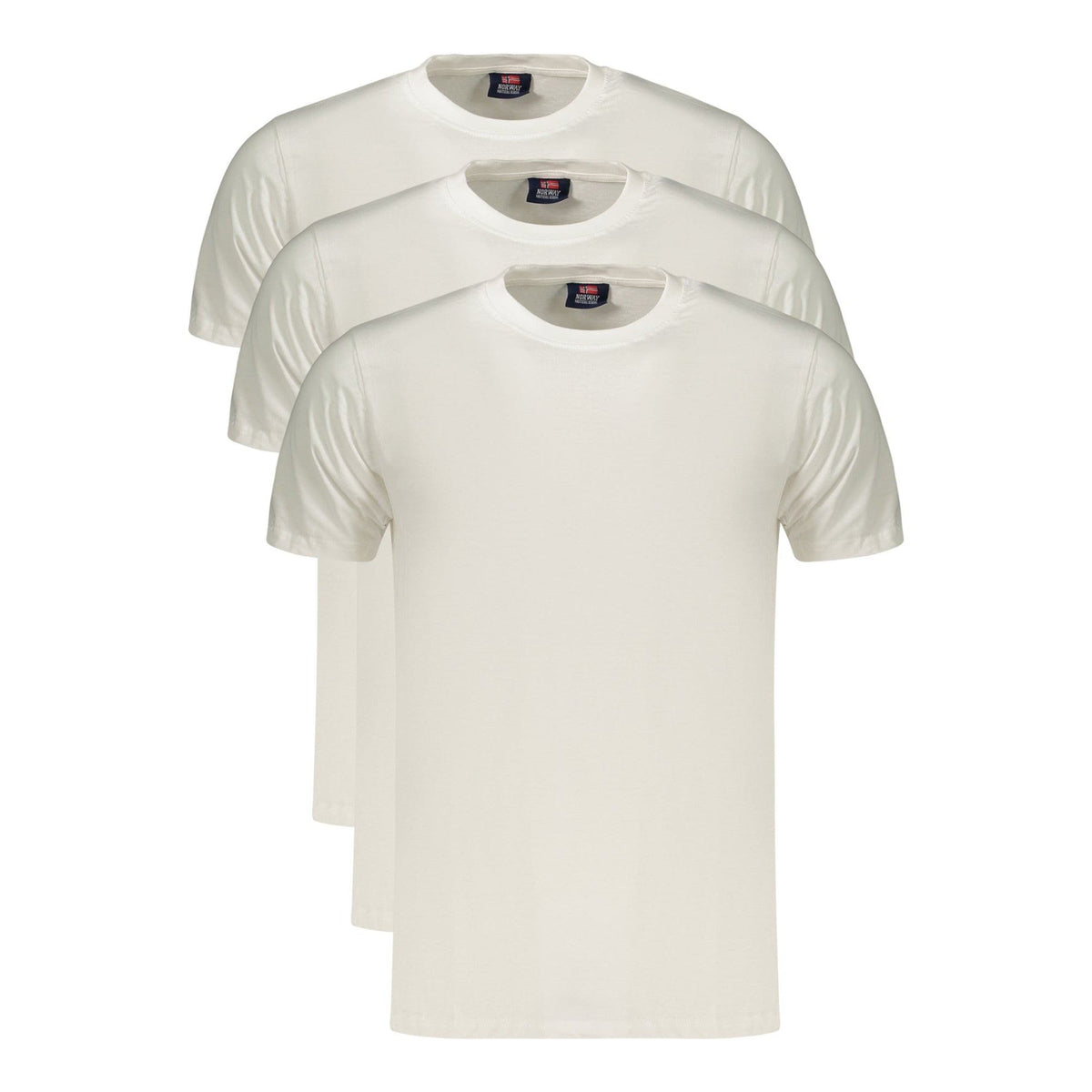 Norway 1963 Tricou 866000 ALB 2