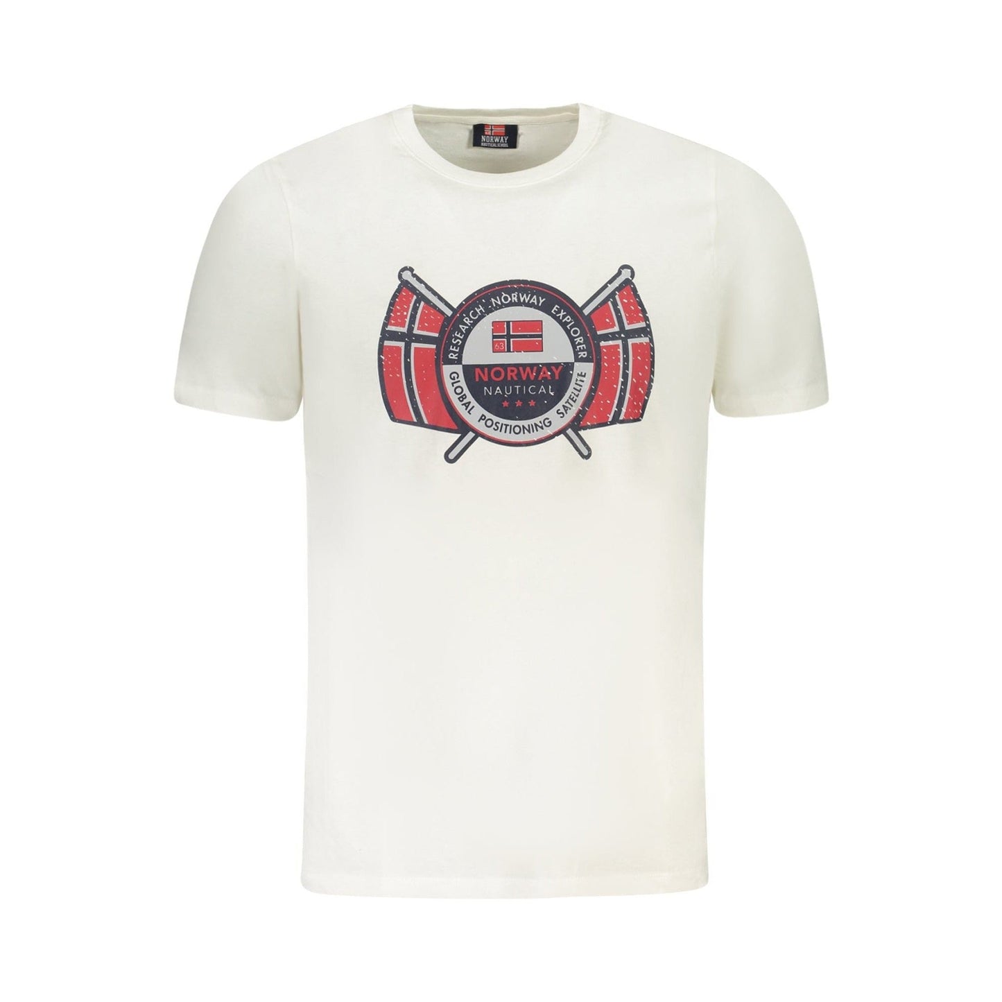Norway 1963 Tricou 856028 ALB