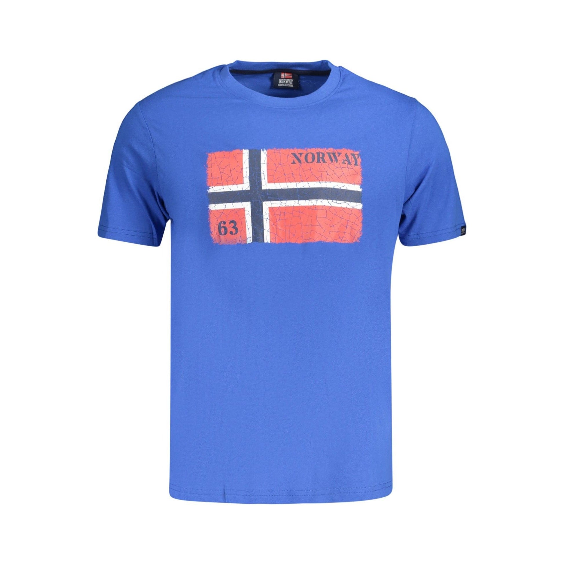Norway 1963 Tricou 866020 BLEUMARIN 2