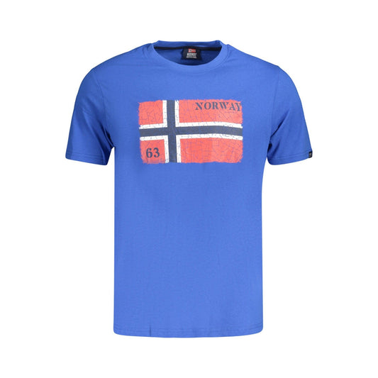 Norway 1963 Tricou 866020 BLEUMARIN 2