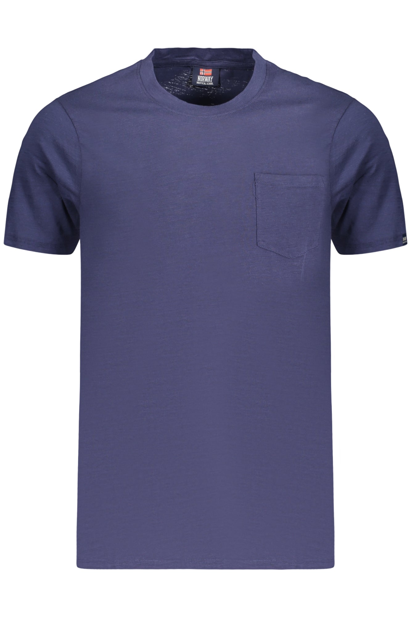 Norway 1963 Tricou 866031 BLEUMARIN