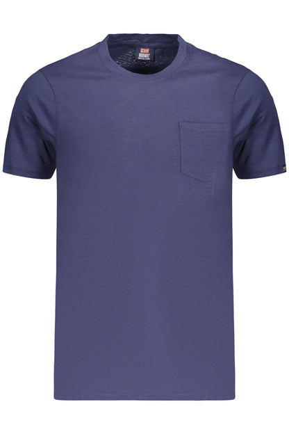 Norway 1963 Tricou 866031 BLEUMARIN