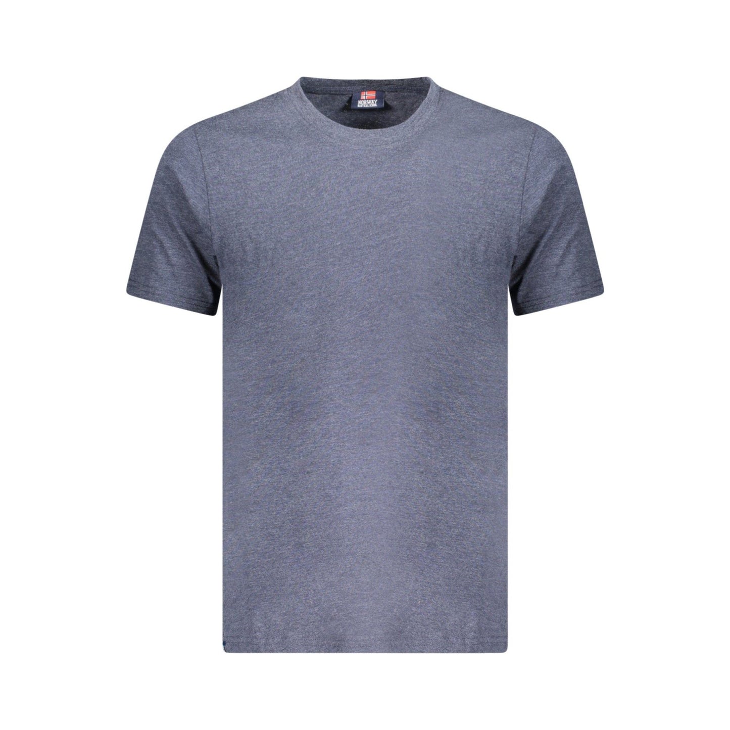 Norway 1963 Tricou 846061 BLEUMARIN 3