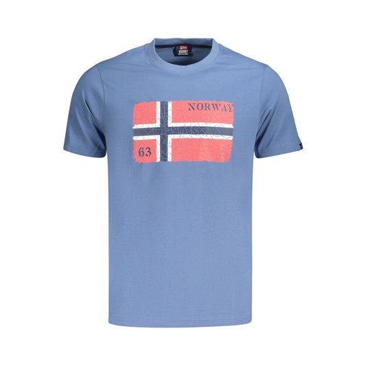 Norway 1963 Tricou 866020 BLEUMARIN 3