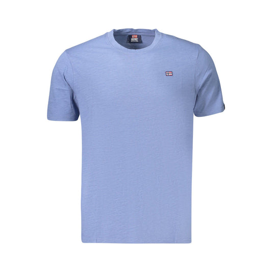Norway 1963 Tricou 836016 BLEUMARIN 3