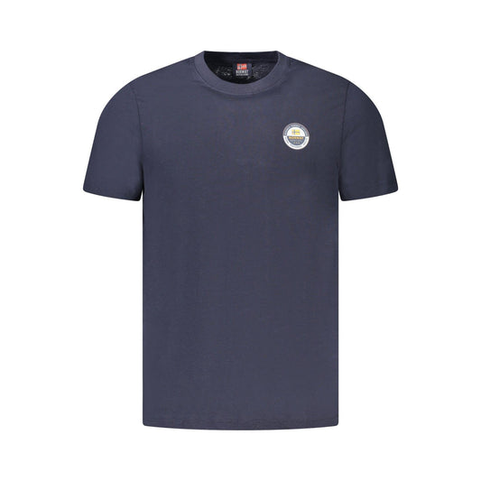 Norway 1963 Tricou 806032 BLEUMARIN