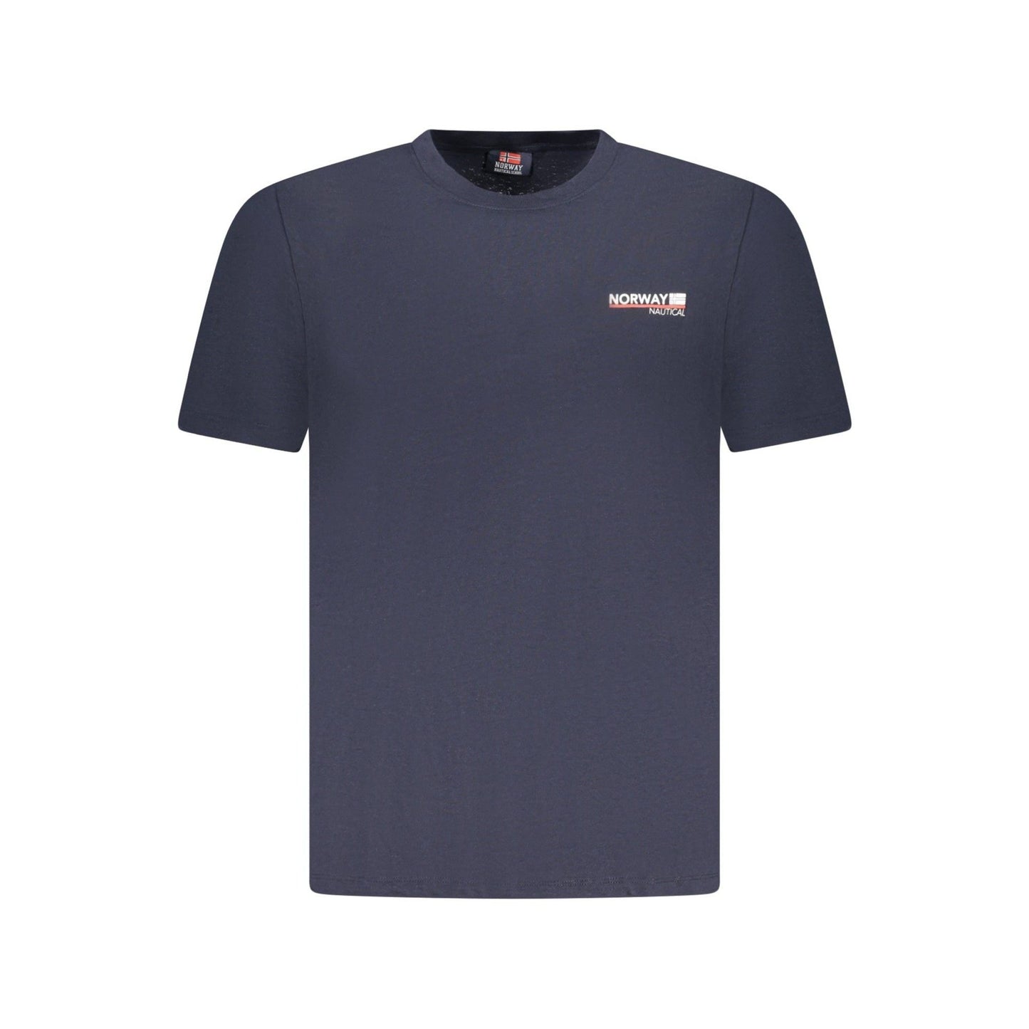 Norway 1963 Tricou 856030 BLEUMARIN