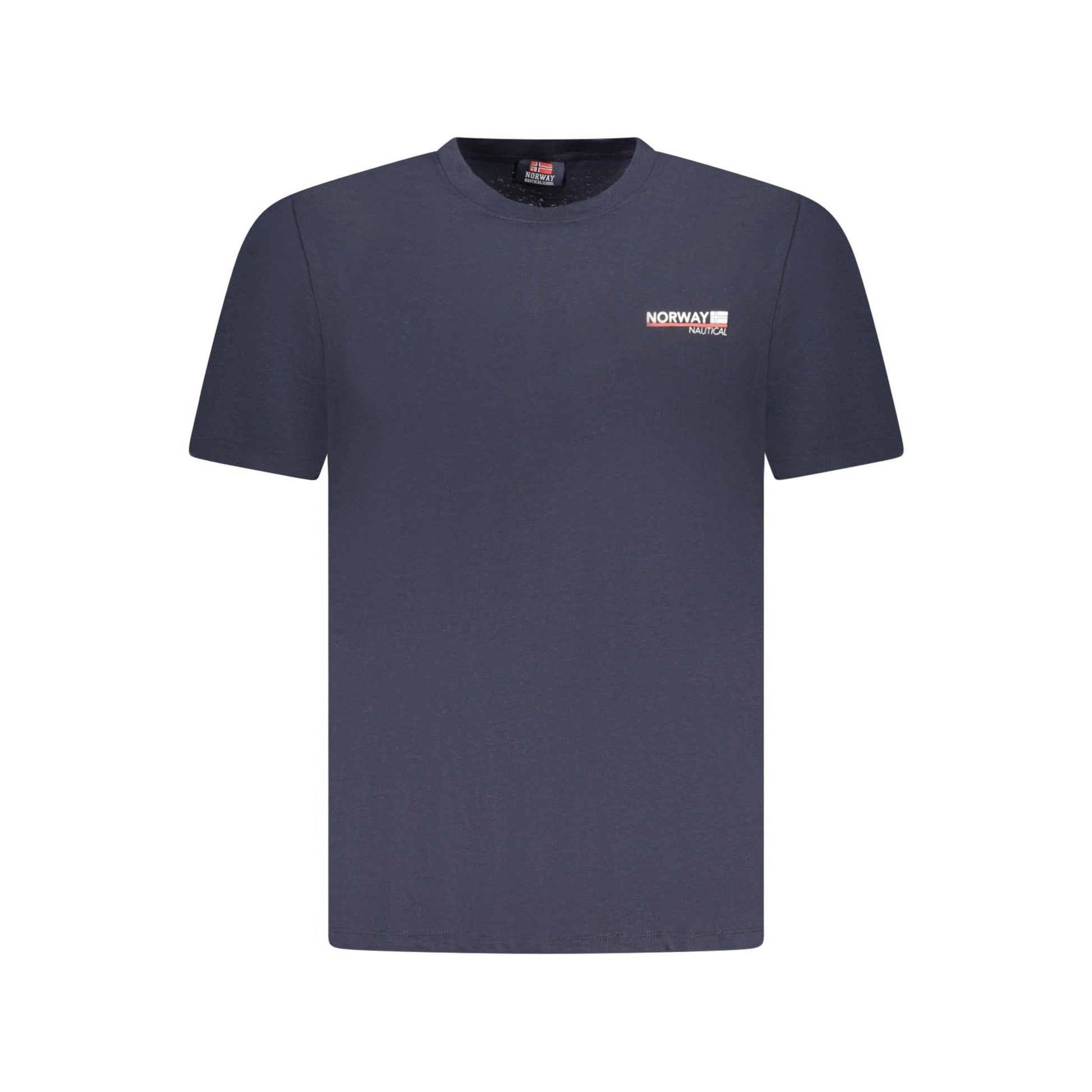 Norway 1963 Tricou 856030 BLEUMARIN