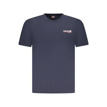 Norway 1963 Tricou 856030 BLEUMARIN