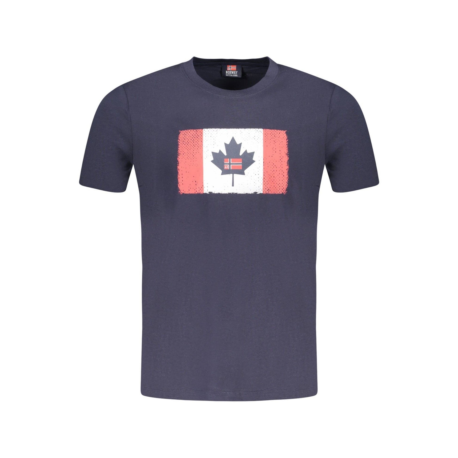 Norway 1963 Tricou 856040 BLEUMARIN