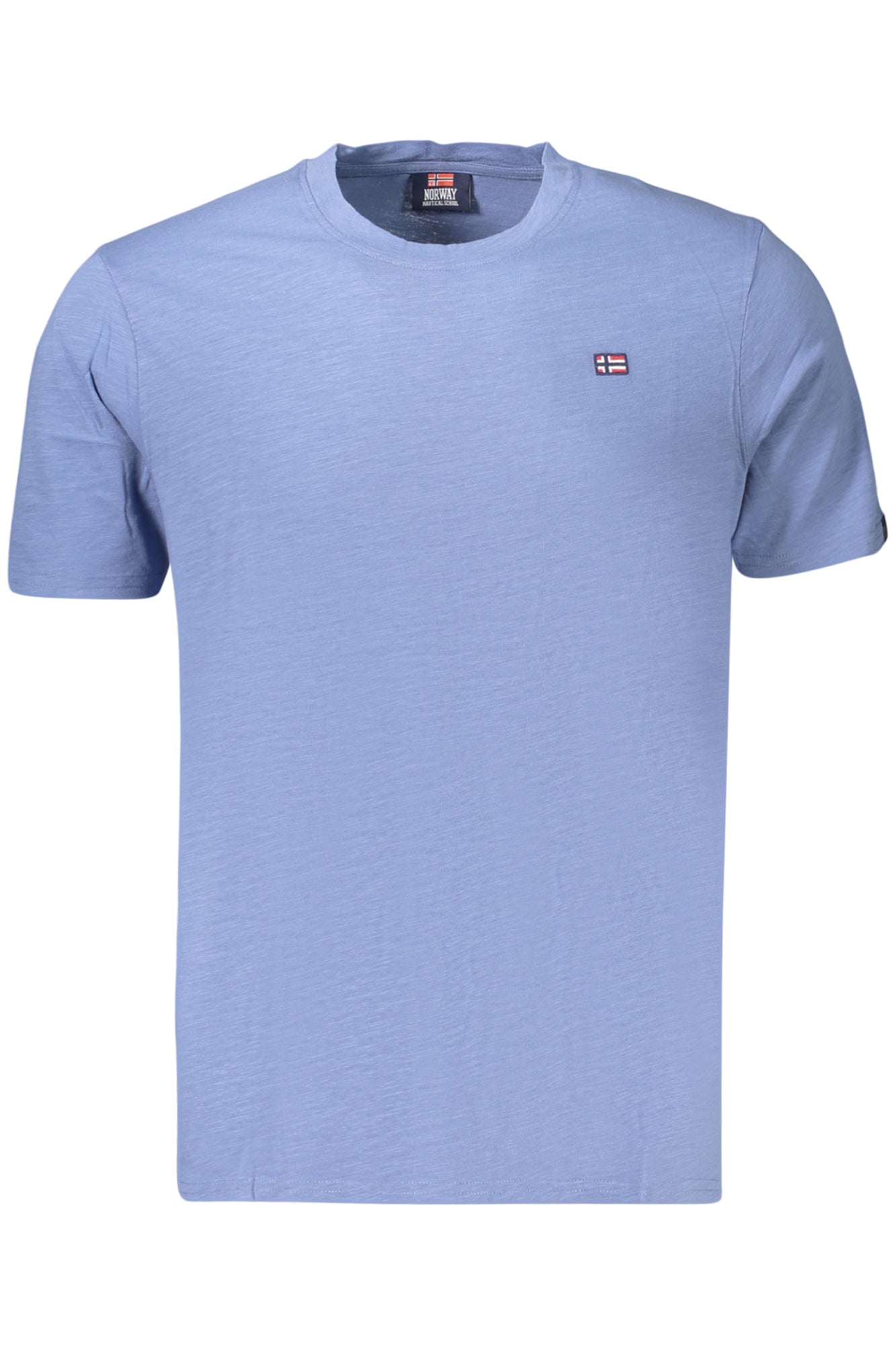 Norway 1963 Tricou 836016 BLEUMARIN 3