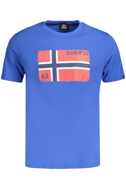 Norway 1963 Tricou 866020 BLEUMARIN 2