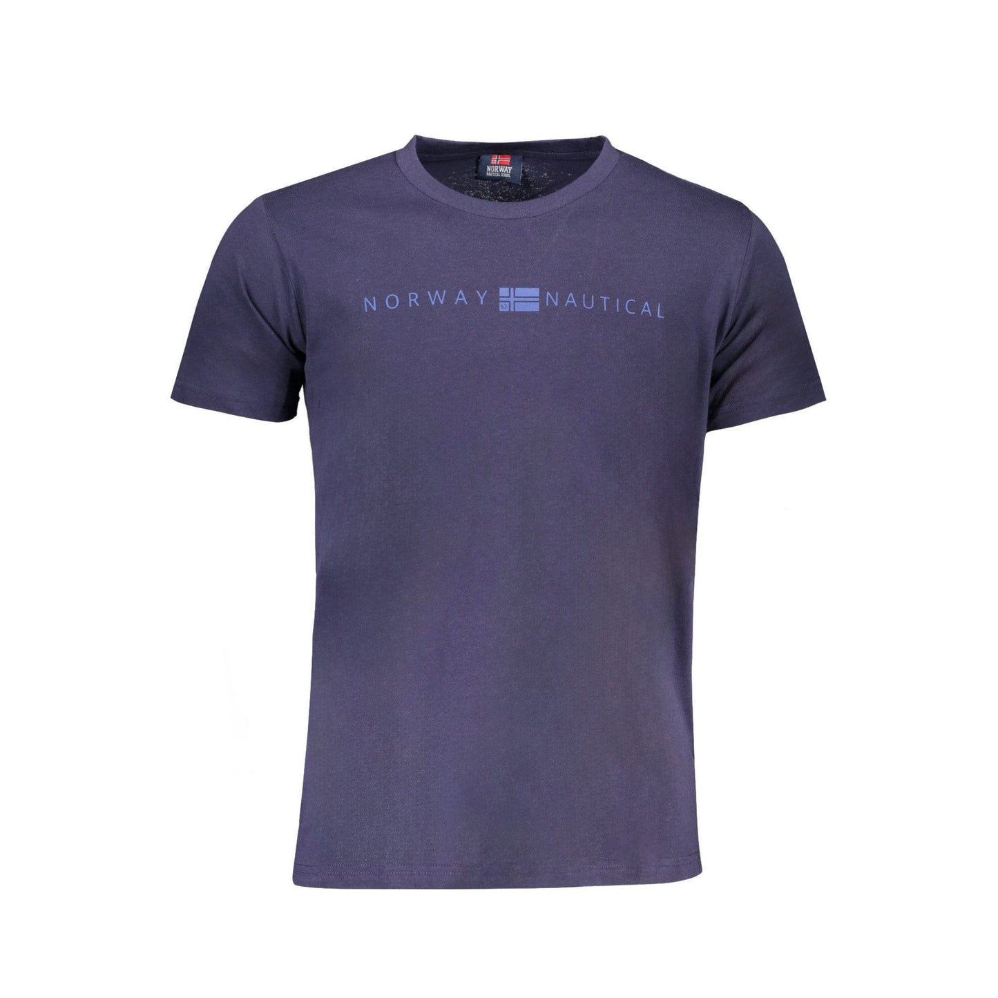 Norway 1963 Tricou 846011 BLEUMARIN